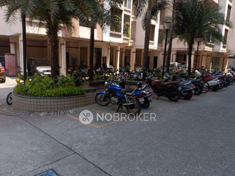 1 BHK Flat In Mohan Highlands For Sale  In Badlapur Gaon