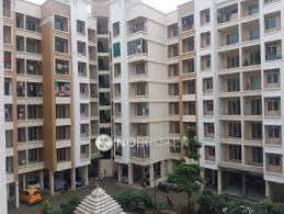 1 BHK Flat In Mohan Highlands For Sale  In Badlapur Gaon