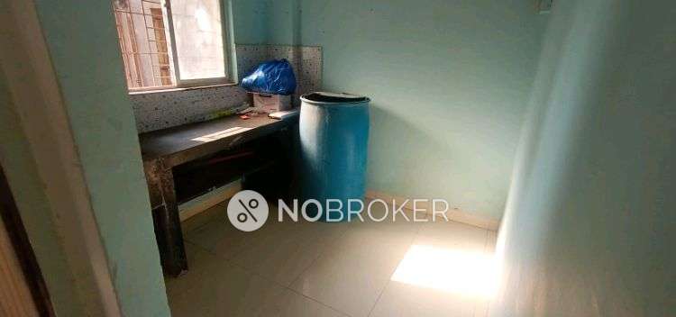 1 RK Flat In Shivsmruti For Sale  In  Thane 