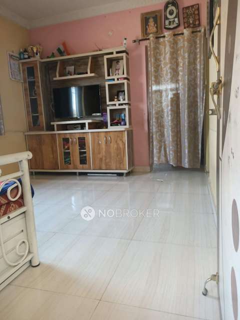 1 BHK Flat In Shivatirth Apartment For Sale  In Kondhwa