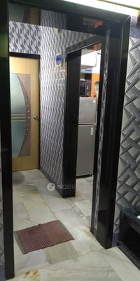 1 BHK Flat In Rishabh Darshan for Rent  In Virar West