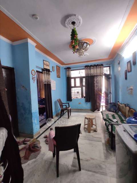 2 BHK Flat In Dheeraj Apartment For Sale  In Badarpur