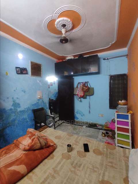 2 BHK Flat In Dheeraj Apartment For Sale  In Badarpur