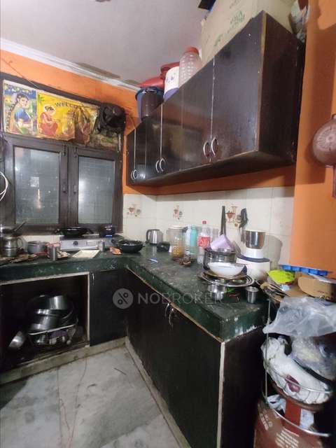 2 BHK Flat In Dheeraj Apartment For Sale  In Badarpur