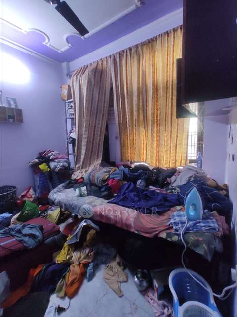 2 BHK Flat In Dheeraj Apartment For Sale  In Badarpur