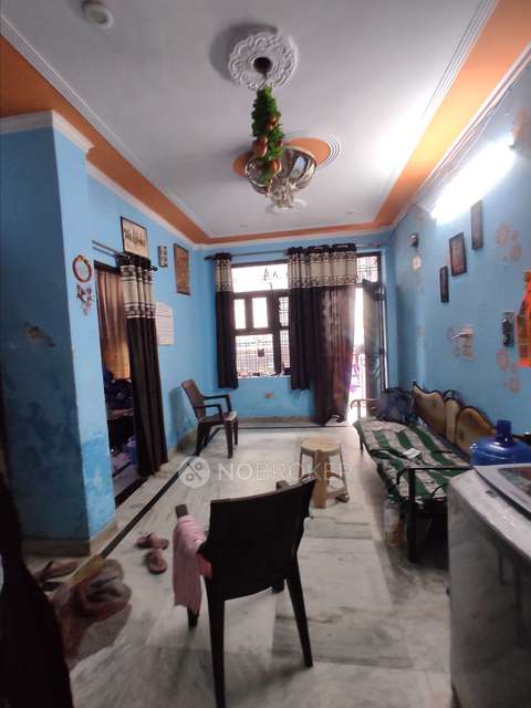 2 BHK Flat In Dheeraj Apartment For Sale  In Badarpur