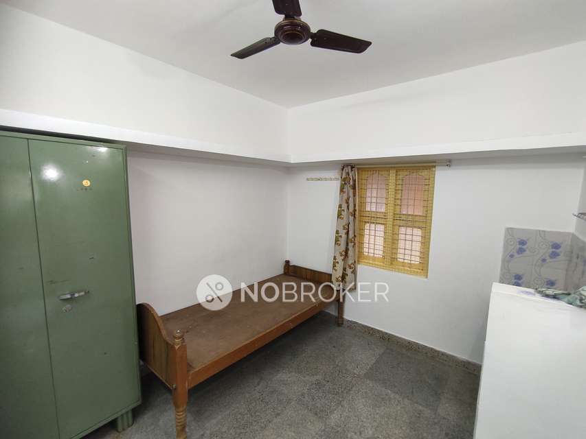 1 RK House for Rent  In Btm 2nd Stage