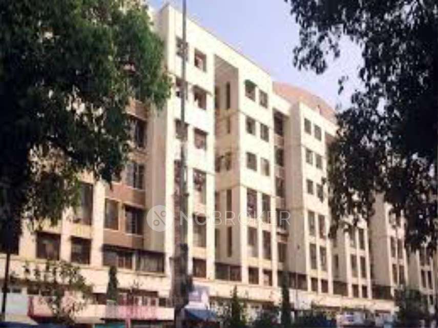 1 BHK Flat In Swastik Residency Sector 23 Ulwe for Rent  In Uluwe