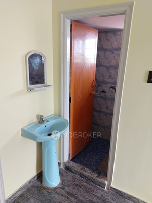 1 BHK House for Lease  In Nagasandra