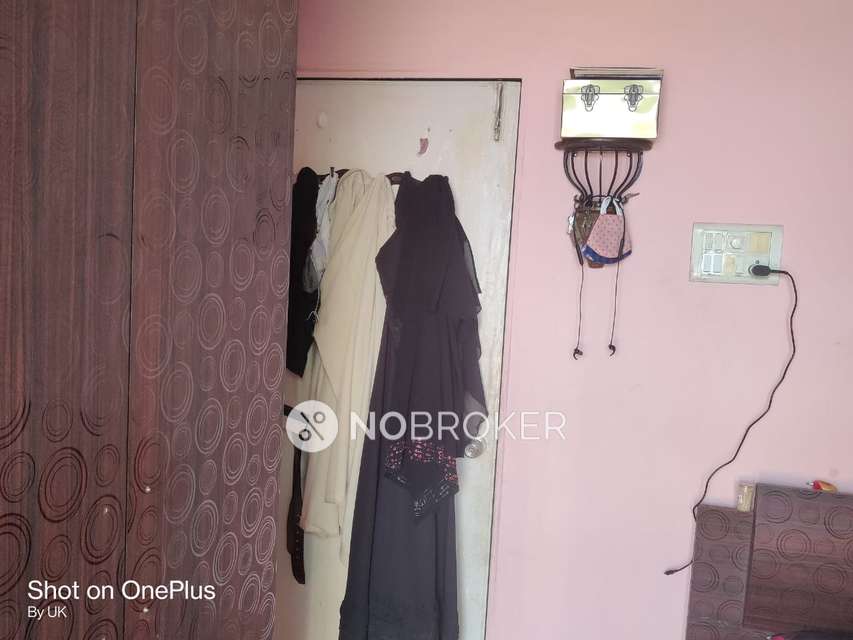 1 BHK Flat In Jainam Chs  For Sale  In Taloja