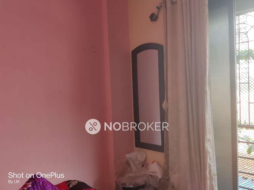 1 BHK Flat In Jainam Chs  For Sale  In Taloja