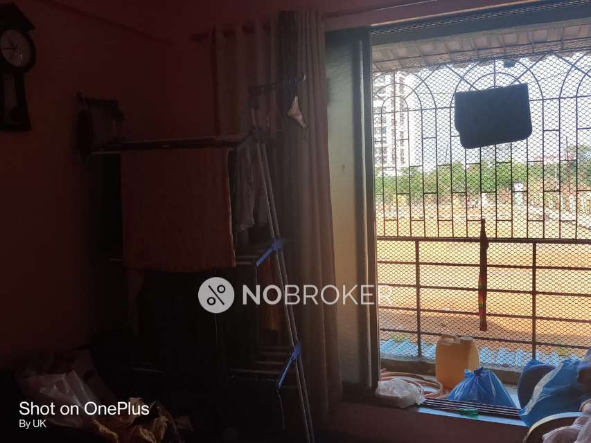 1 BHK Flat In Jainam Chs  For Sale  In Taloja