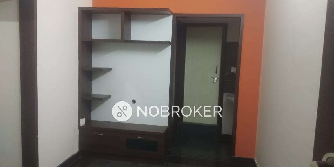 1 BHK House for Rent  In Bilekahalli