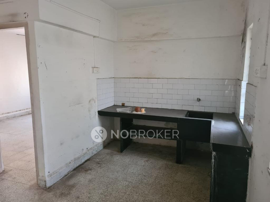 2 BHK Flat In State Bank Nagar Soceity for Rent  In Bibwewadi