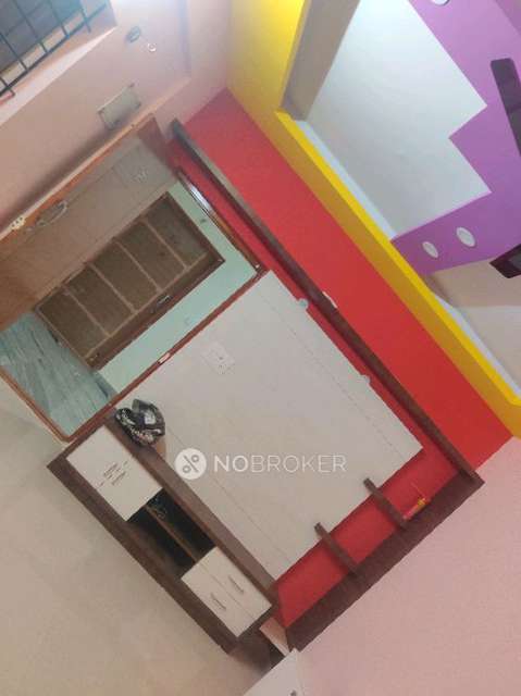 2 BHK Flat In Grand Gandharva Apartments For Sale  In Rr Nagar