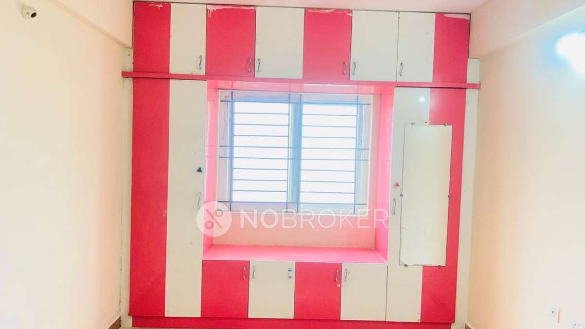 2 BHK Flat In Kr Grand View Heights for Rent  In Ramamurthy Nagar Extension