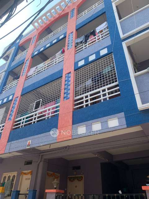 1 RK Flat for Rent  In Yousufguda
