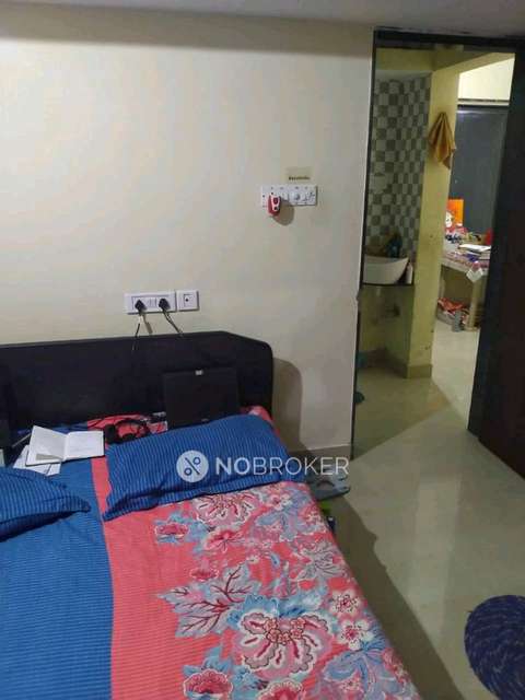 2 BHK Flat In Gurukrupa Residency For Sale  In Marunji