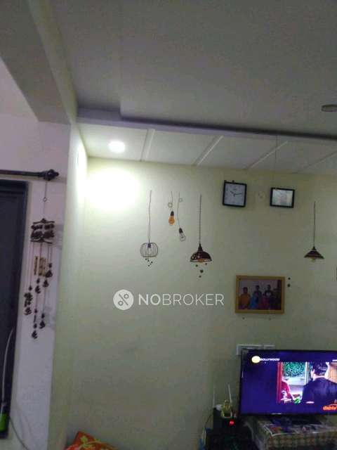 2 BHK Flat In Gurukrupa Residency For Sale  In Marunji