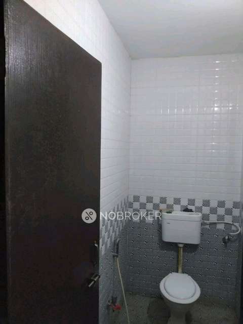 2 BHK Flat In Gurukrupa Residency For Sale  In Marunji