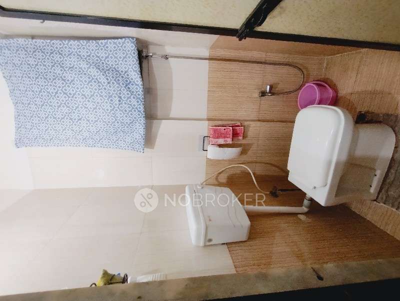 1 BHK Flat In Radha Krishna Complex For Sale  In Kharghar