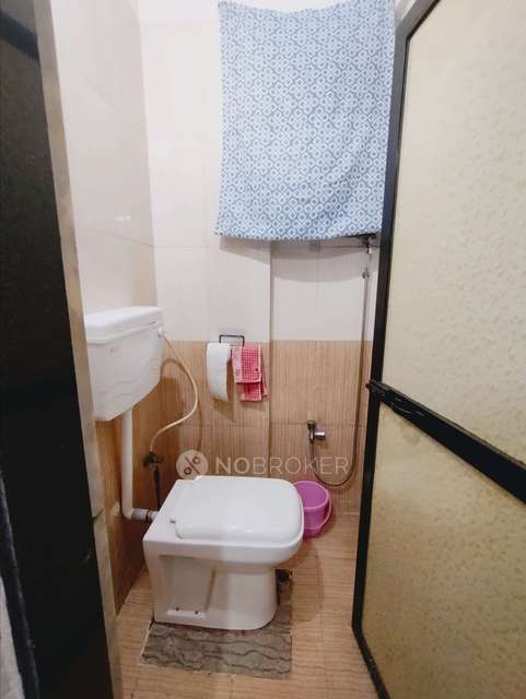 1 BHK Flat In Radha Krishna Complex For Sale  In Kharghar