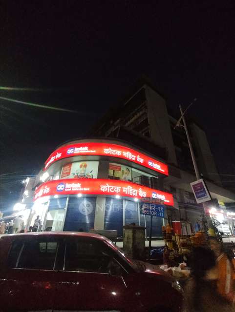 1 BHK Flat In Radha Krishna Complex For Sale  In Kharghar