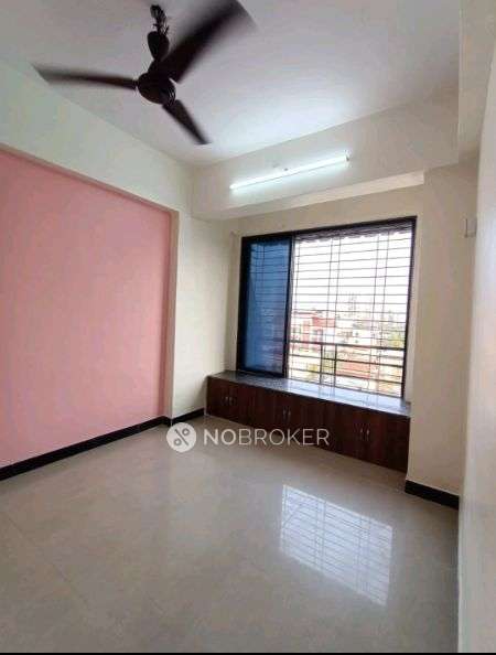 1 BHK Flat In Radha Krishna Complex For Sale  In Kharghar