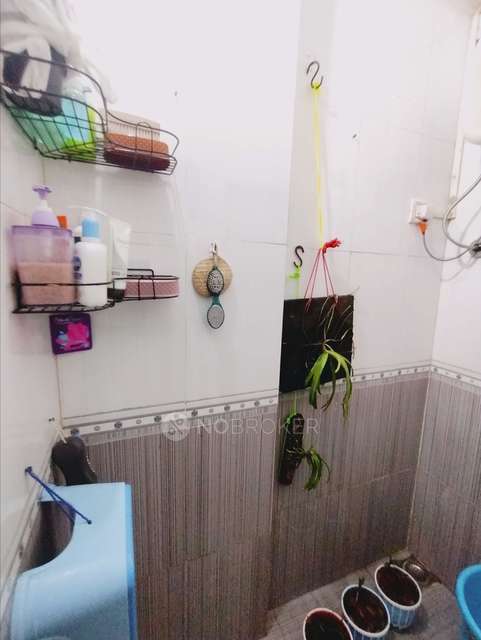 1 BHK Flat In Radha Krishna Complex For Sale  In Kharghar