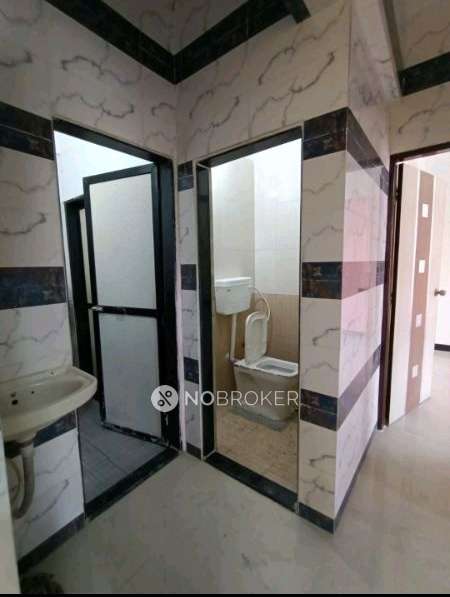 1 BHK Flat In Radha Krishna Complex For Sale  In Kharghar