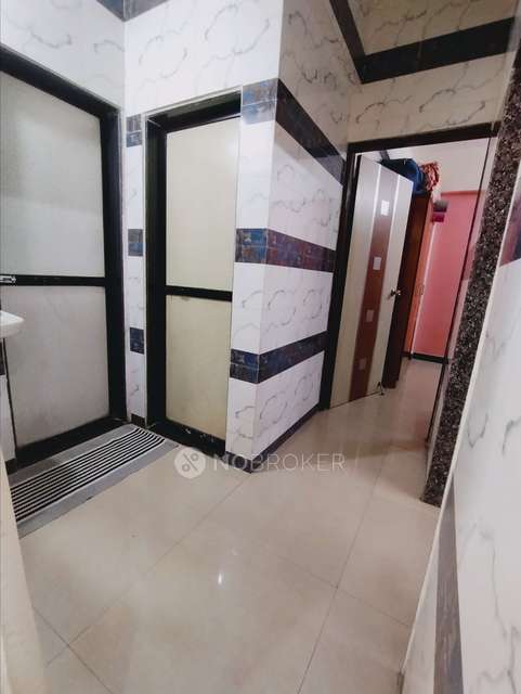 1 BHK Flat In Radha Krishna Complex For Sale  In Kharghar