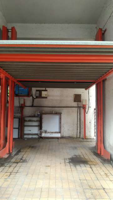 2 BHK Flat In Shilp Co Operative Housing Society For Sale  In Santacruz East