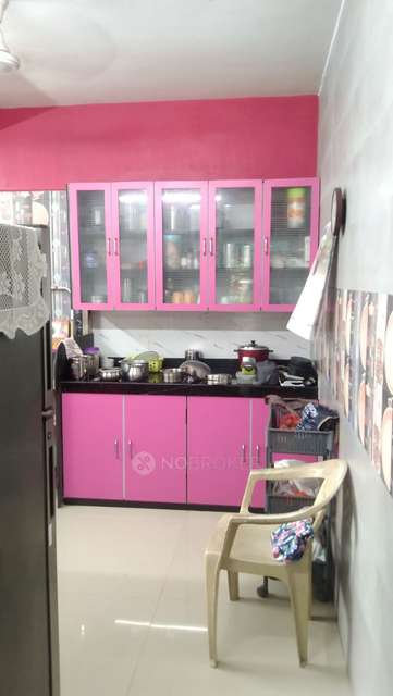 2 BHK Flat In Shilp Co Operative Housing Society For Sale  In Santacruz East