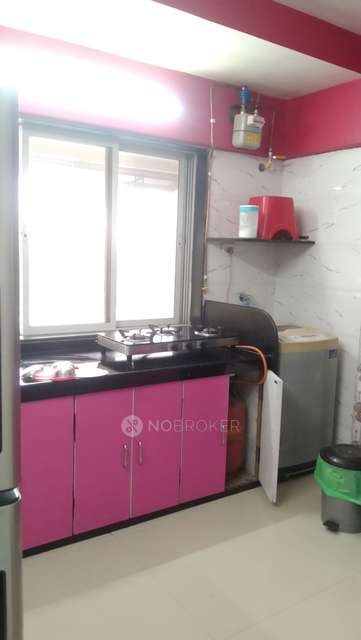 2 BHK Flat In Shilp Co Operative Housing Society For Sale  In Santacruz East