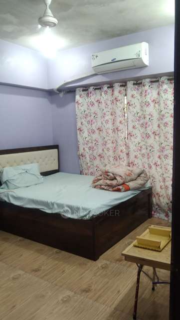 2 BHK Flat In Shilp Co Operative Housing Society For Sale  In Santacruz East