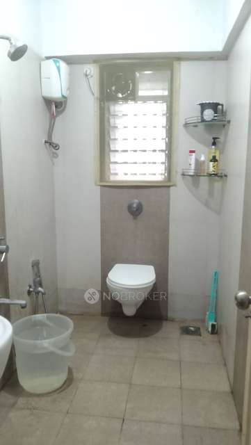 2 BHK Flat In Shilp Co Operative Housing Society For Sale  In Santacruz East