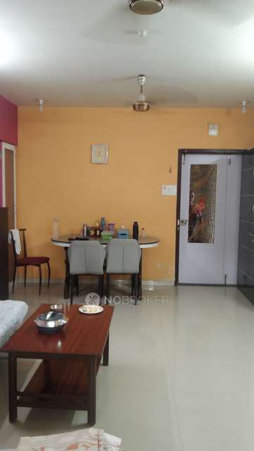 2 BHK Flat In Shilp Co Operative Housing Society For Sale  In Santacruz East