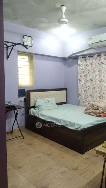 2 BHK Flat In Shilp Co Operative Housing Society For Sale  In Santacruz East