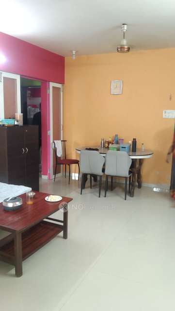 2 BHK Flat In Shilp Co Operative Housing Society For Sale  In Santacruz East