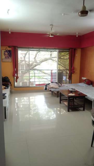 2 BHK Flat In Shilp Co Operative Housing Society For Sale  In Santacruz East