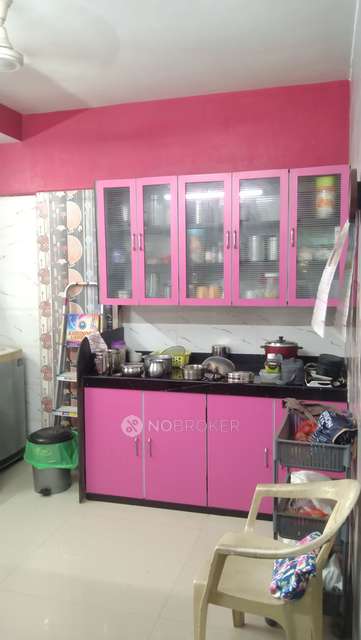 2 BHK Flat In Shilp Co Operative Housing Society For Sale  In Santacruz East