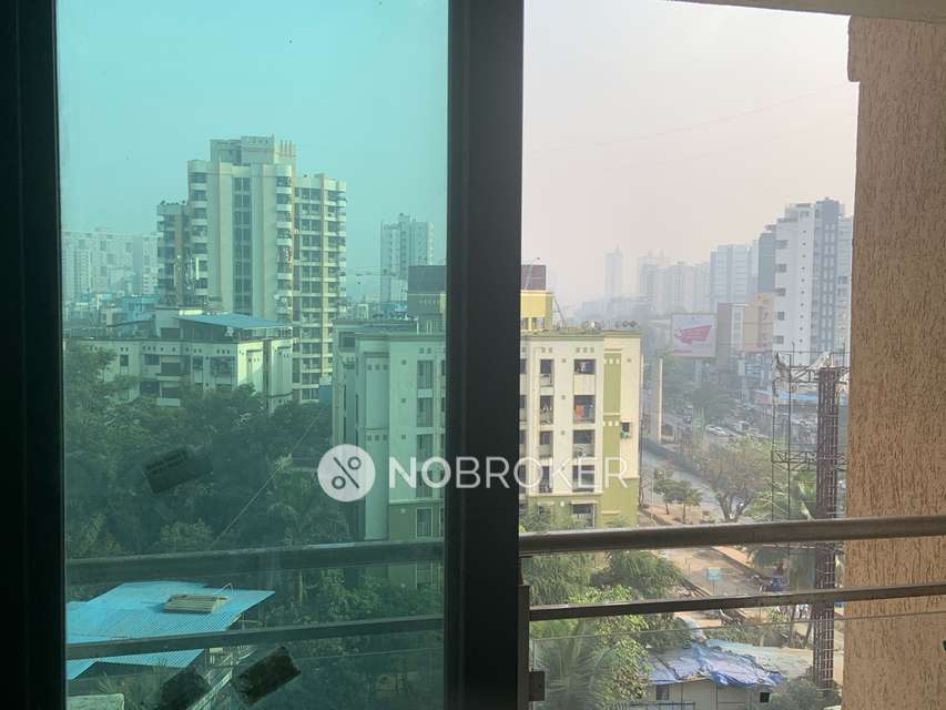 1 BHK Flat In Haware Dahlia, Thane West For Sale  In Thane West