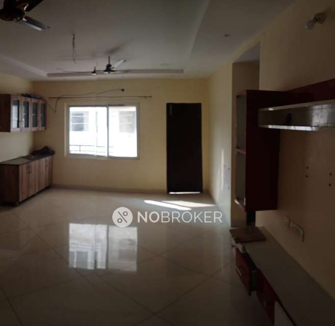 3 BHK Flat In Ravindra Society,  for Rent  In Madhapur
