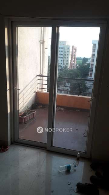 2 BHK Flat In Vishal Vishwa Phase Ii For Sale  In Shikrapur