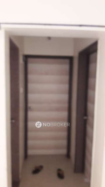 2 BHK Flat In Vishal Vishwa Phase Ii For Sale  In Shikrapur