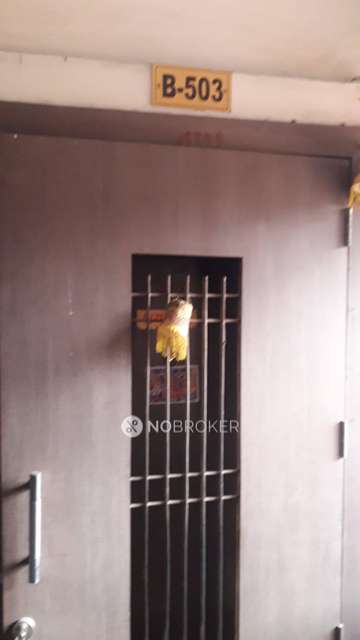 2 BHK Flat In Vishal Vishwa Phase Ii For Sale  In Shikrapur