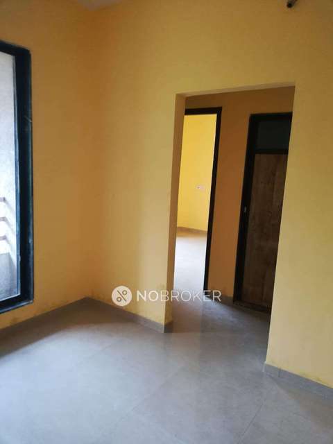 1 BHK Flat In Bhagyashree Chs  For Sale  In Ulwe