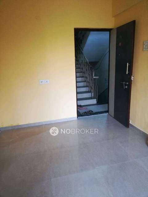 1 BHK Flat In Bhagyashree Chs  For Sale  In Ulwe