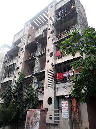1 BHK Flat In Bhagyashree Chs  For Sale  In Ulwe