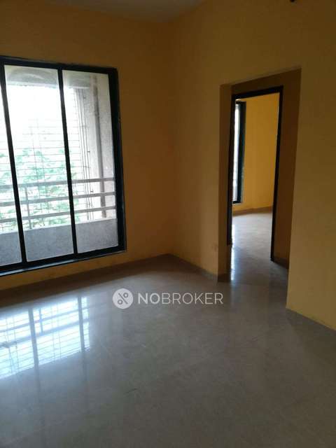 1 BHK Flat In Bhagyashree Chs  For Sale  In Ulwe